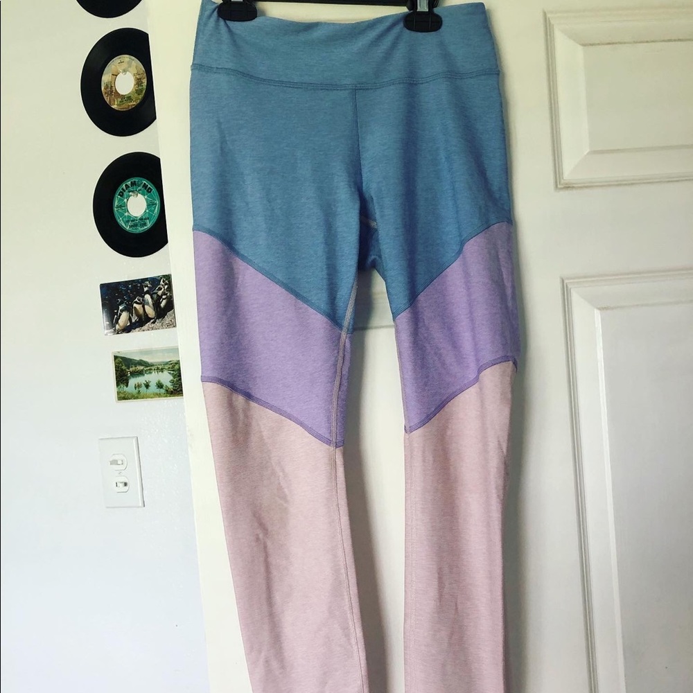 Outdoor Voices Spring Leggings